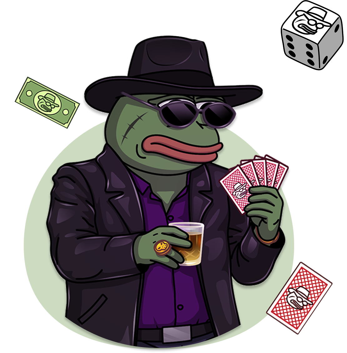 faq man